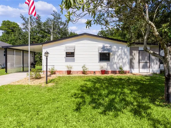 1709 E Schwartz Blvd, Lady Lake, FL 32159