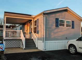 152 Conodoguinet Mobile Est, Newville, PA 17241