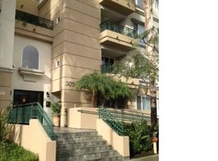 305 Arnaz Dr APT 101, Los Angeles, CA 90048