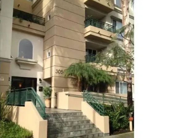 305 Arnaz Dr APT 101, Los Angeles, CA 90048
