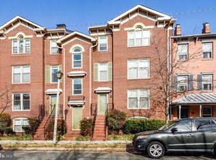 1515 Oronoco St, Alexandria, VA 22314