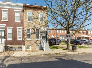 4616 Lesher St, Philadelphia, PA 19124