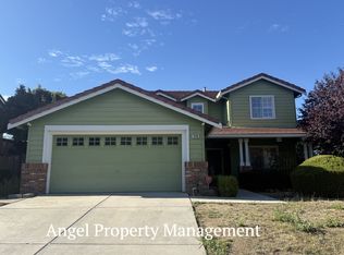 1245 Oak Haven Way, Antioch, CA 94531
