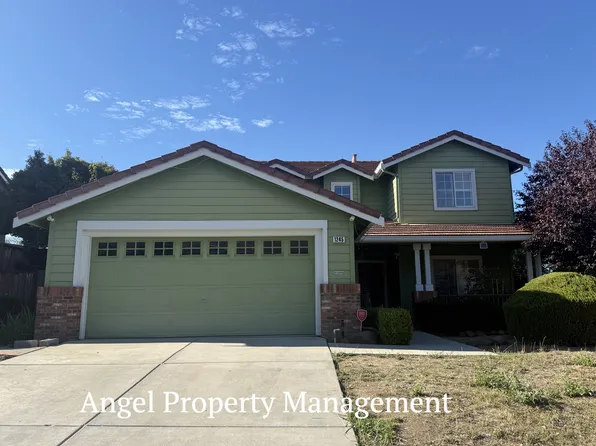 1245 Oak Haven Way, Antioch, CA 94531