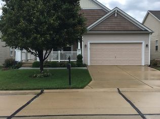 1729 Briarmanor Dr, Lake Saint Louis, MO 63367