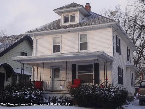 1328 W Michigan Ave, Lansing, MI 48915