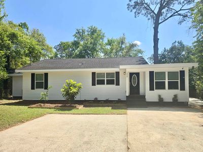 2029 Harold Ct, Tallahassee, FL, 32304