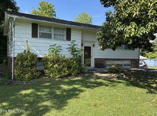 8705 Dolph Dr #3, Knoxville, TN 37931
