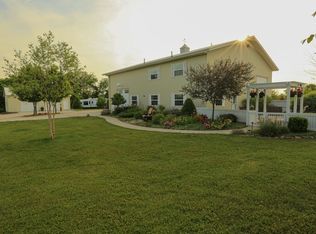 2966 290th Ln LOT WP001, Stuart, IA 50250