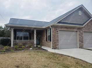 958 Colony Cir, Fort Oglethorpe, GA 30742