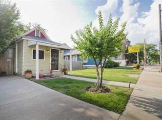 1029 S Cooper St, Memphis, TN 38104