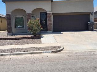 13662 Bradford St, El Paso, TX 79928