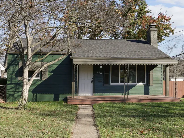 978 Kenwick Rd, Columbus, OH 43209