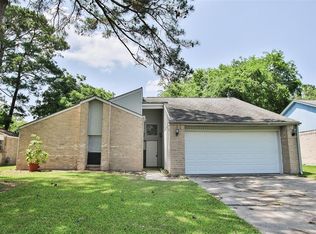 4015 Monteith Dr, Spring, TX 77373