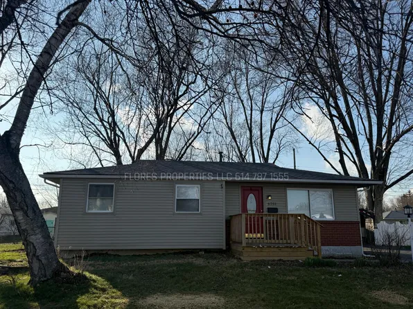 6251 Faircrest Rd, Columbus, OH 43229