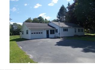 123 Fairfield St, Oakland, ME 04963