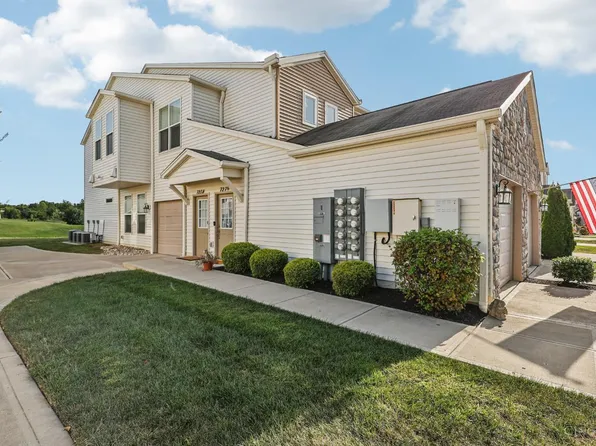 7278 Villa Ln, Harrison, OH 45030