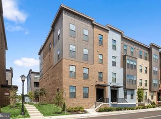 10036-B American Pharoah Ln #84, Laurel, MD 20723