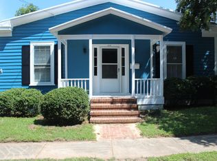 113 Brown St, Washington, NC 27889