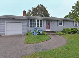 67 Floral Ave, North Kingstown, RI 02852