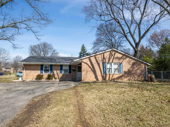 2680 Fulbourne Dr, Cincinnati, OH 45231