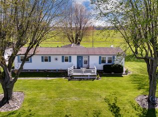 15048 State Route 235, Belle Center, OH 43310