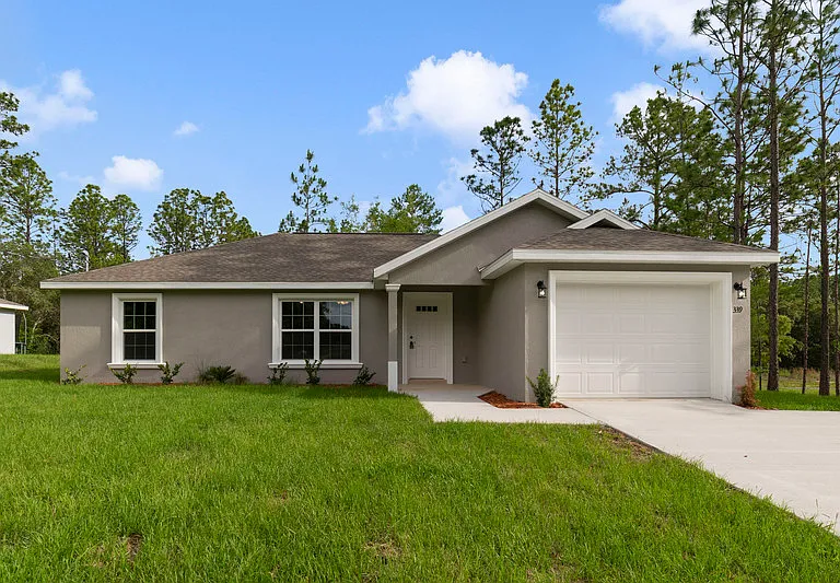 339 W Goldcoast Pl — Photo 1