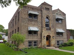 4731 Nicollet Ave APT 3, Minneapolis, MN 55419