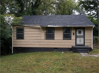 3315 Shields Ave, Knoxville, TN 37914
