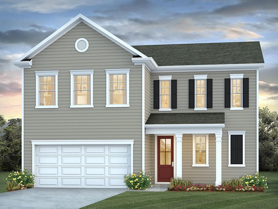 Plan Elevation.