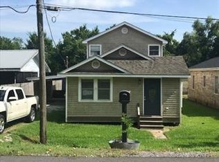 120 E 36th St, Cut Off, LA 70345