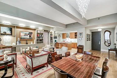 Sold by Keller Williams NYC