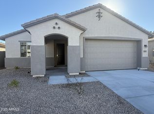 25191 W La Salle St, Buckeye, AZ 85326