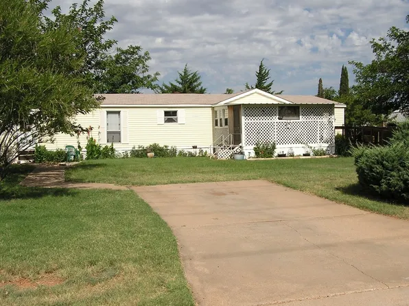 1018 Plaza St, Abilene, TX 79603