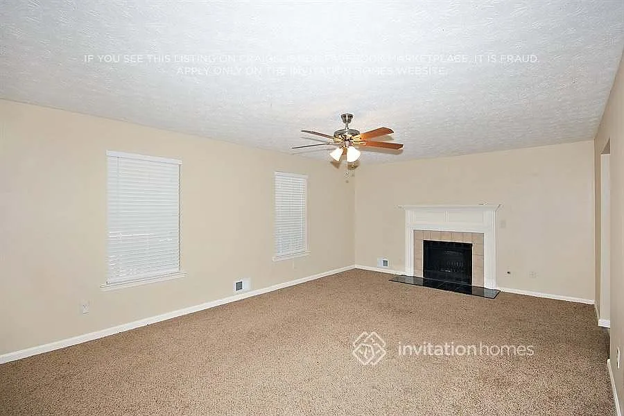 2190 Hampton Trl SE Conyers, GA 30013 — Photo 2