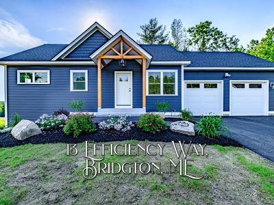 13 Efficiency Way, Bridgton, ME, 04009