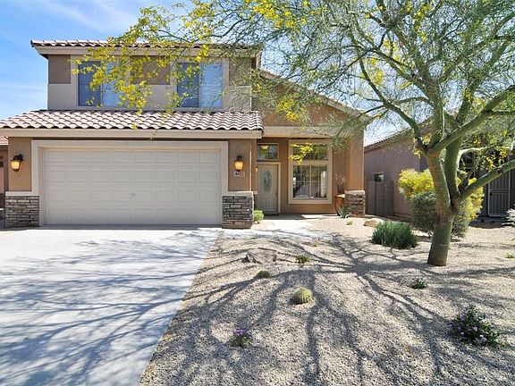 3rd image of 4427 E Coyote Wash Dr
