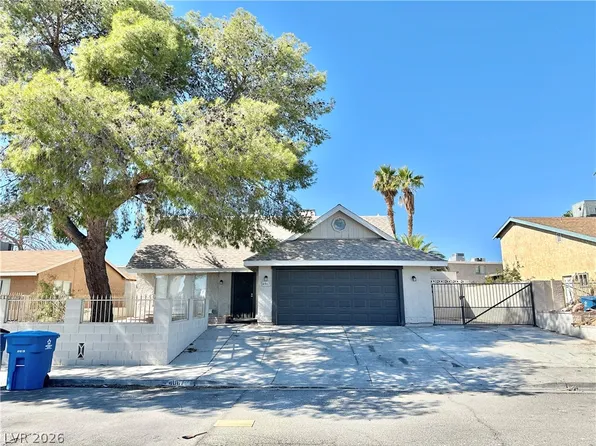 4067 Arrowood Dr, Las Vegas, NV 89147