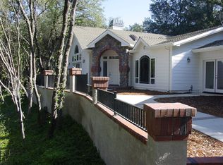 10861 Rogmar Dr, Palo Cedro, CA 96073