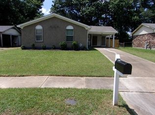 4759 Allrand Rd, Memphis, TN 38118