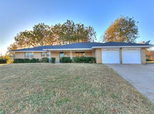 1901 N Bryant Ave, Oklahoma City, OK 73121