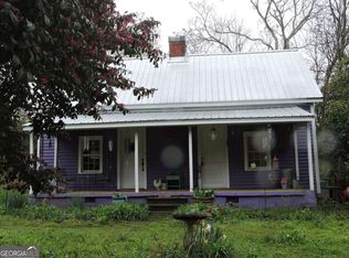 115 Townes Grocery Rd, Athens, GA 30605