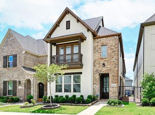 1043 Drew Ln, Allen, TX 75013