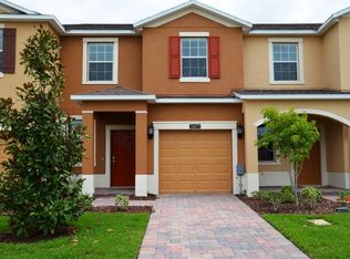 10672 Savannah Plantation Ct, Orlando, FL 32832