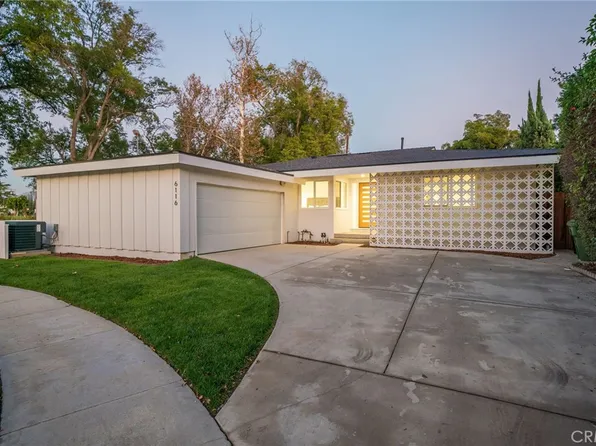 6116 Mary Ellen Ave, Van Nuys, CA 91401