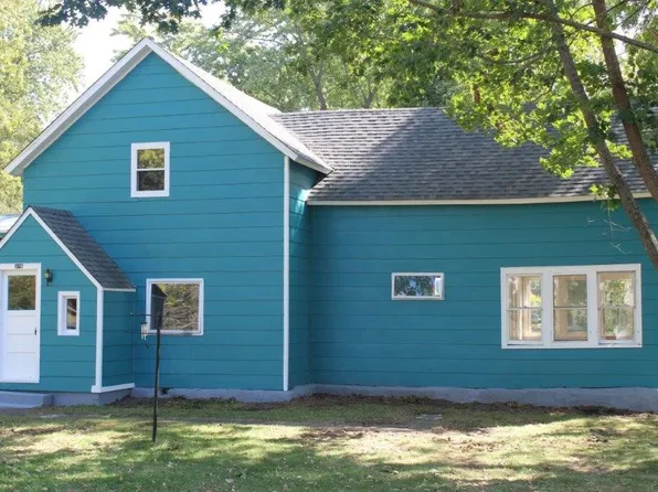 376 Golf Drive, Clear Lake, WI 54005