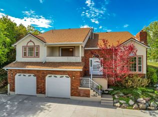 1671 Cherokee Cir, Ogden, UT 84403
