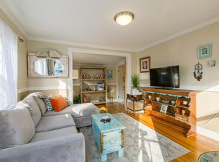 494 Medford St, Somerville, MA 02145