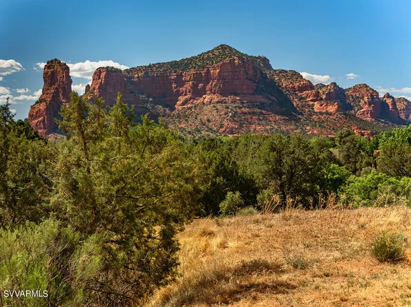 64 VISTELLA Drive #10, Sedona, AZ 86351
