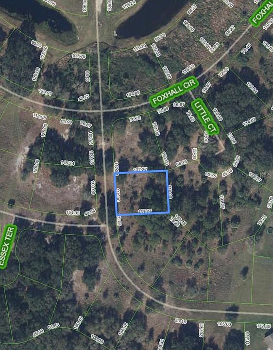 2nd image of 7017 Concord St Lot 12